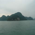 Ha Long Bay