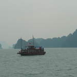 Ha Long Bay