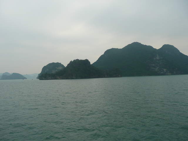 Ha Long Bay