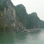 Ha Long Bay
