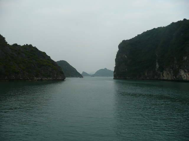 Ha Long Bay