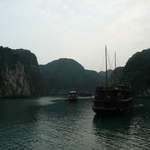 Ha Long Bay