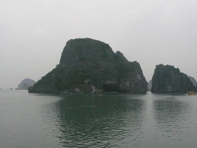 Ha Long Bay