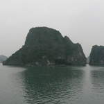 Ha Long Bay