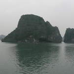 Ha Long Bay
