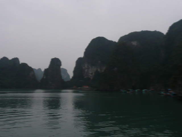 Ha Long Bay