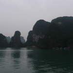 Ha Long Bay