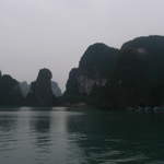 Ha Long Bay