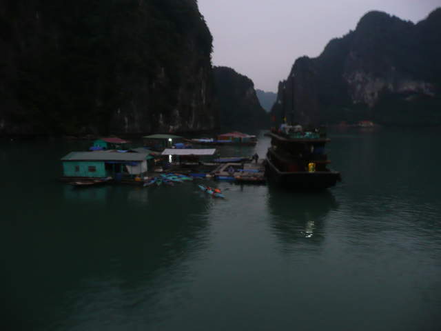 Ha Long Bay