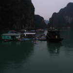 Ha Long Bay