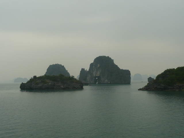 Ha Long Bay