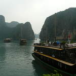 Ha Long Bay