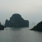 Ha Long Bay