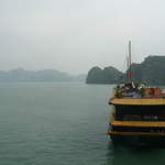 Ha Long Bay