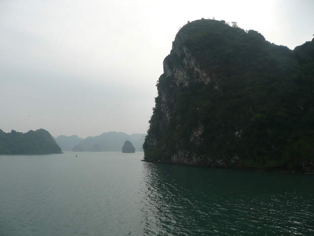 Ha Long Bay