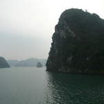 Ha Long Bay