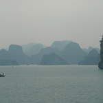 Ha Long Bay