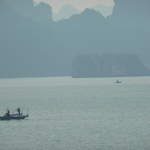 Ha Long Bay