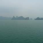 Ha Long Bay