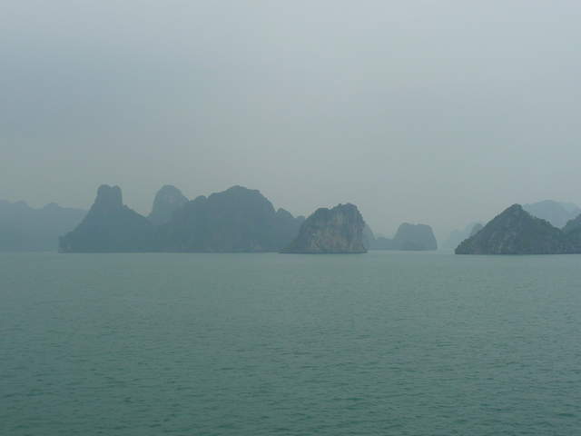 Ha Long Bay