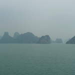 Ha Long Bay