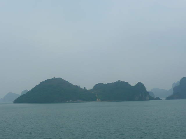 Ha Long Bay