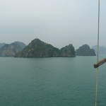 Ha Long bay