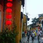 Hội An and Đà Nẵng