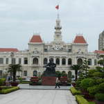 Ho Chi Minh