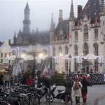 Bruge 10th December 2008