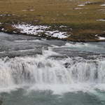 Faxi Waterfall