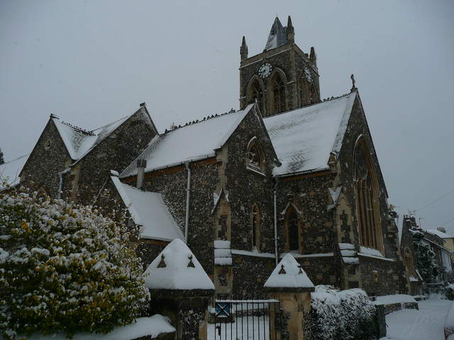 St Andrew's Church