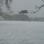 Cassiobury Park