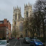 York Minster