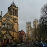 York Minster