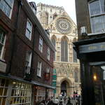 York Minster