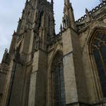 York Minster