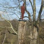 Anthony Gormley, One and Other