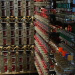 Turing's Bombe Machine