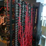 Turing's Bombe Machine