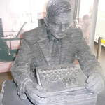 Alan Turing