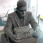 Alan Turing
