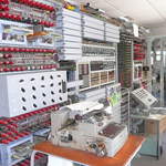Colossus at Bletchley Park
