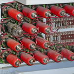 Colossus at Bletchley Park