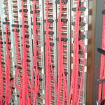 Turing's Bombe machine