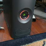 XBox 360 - RROD'd