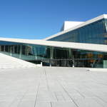 Oslo Opera House