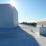 Oslo Opera House Roof