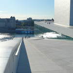 Oslo Opera House