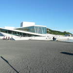 Oslo Opera House